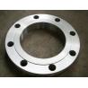 Metal Processing Machinery Parts , Easy To Use Slip On Flange