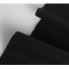 China 75D*75D recycled pongee 260T wrinkle-resistant suit fabric China wholesale