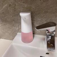 China 250ML Countertop Touchless Foam Soap Dispenser Home Care Products on sale