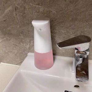 250ML Countertop Touchless Foam Soap Dispenser Home Care Products