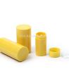 China Custom Printed Empty Deodorant Stick Container - Square Shape wholesale