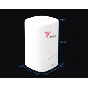 China Unlock ZLT X21 CPE 5G Indoor CPE Sub 6GHz NSA+SA Modem 5g Wifi Sim Card Router supplier