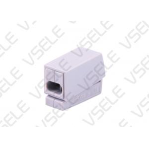 Electrical Lighting Terminal Block Wiring Connector Quick Connecting Downlight Junction Box