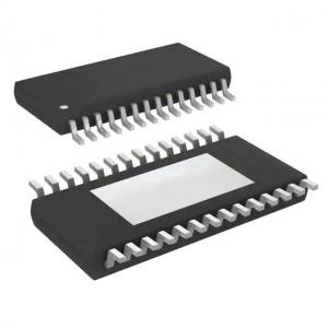 MAX31911AUI+T Integrated Circuit Analog Devices Maxim Integrated IC SERIALIZER SPI 28TSSOP