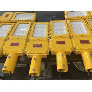 Hazardous Area Explosion Proof Street Light Atex Led Floodlight Class 1 Division 1 2