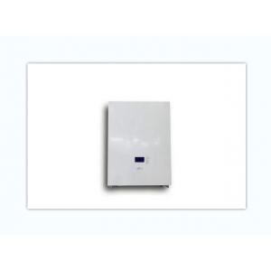 LFP Household Energy Storage Battery 51.2V 100Ah Solar Battery Home Backup