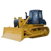 China SD16-SD60 Crawler Bulldozer Equipped With Weichai Or Cummins Engines on sale