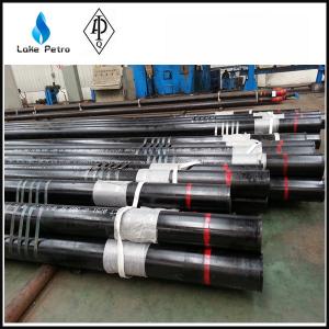 China High Quality API Oil Casing Pipe For Cementing Well supplier