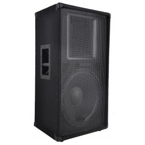 China 15 Inch 300W Wooden Cabinet Professional Speaker Box Design WPA15 supplier