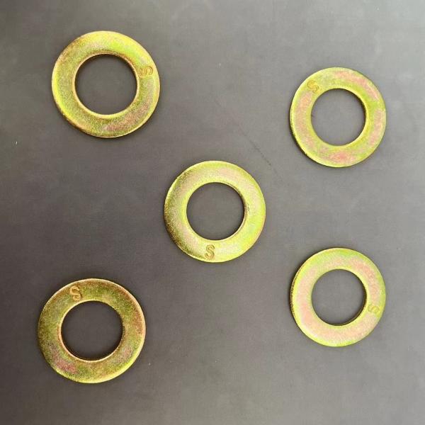 SAE Washer/Plain Washer, 1/4