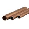 China Servicio de corte C1200 Tubo de cobre para aplicaciones de aire acondicionado y refrigerador wholesale