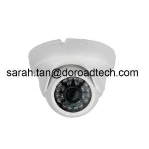 China CCTV Surveillance 720P High Definition AHD Dome Cameras supplier