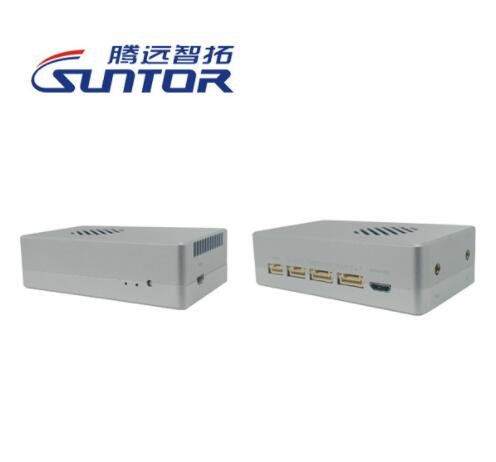 China Transmissor video de traço industrial e receptor do UAV 10km para a inspeção supplier