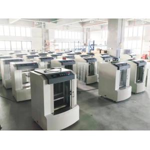 China ホーム 室内建築装飾 ポリウレタン トップコート 工業用 コンピュータ化 塗料混合機 wholesale