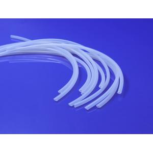 30-80A Hardness Braided Medical Grade Silicone Hose Tubing