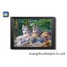 China Wolf 5D Lenticular Picture , 3D Deep Effect Lenticular Image Printing wholesale