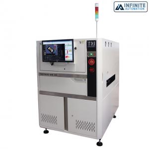 Ultra High Precision SMT AOI Machine Automated Inspection Machine