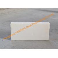 China European Standard 12mm 12.5mm Gypsum Ceiling Boards , 9mm Calcium Silicate Board on sale