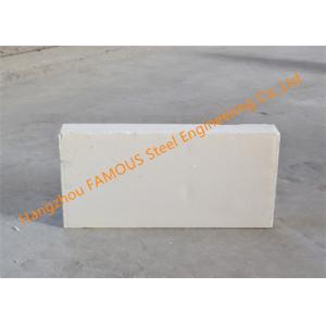 European Standard 12mm 12.5mm Gypsum Ceiling Boards , 9mm Calcium Silicate Board