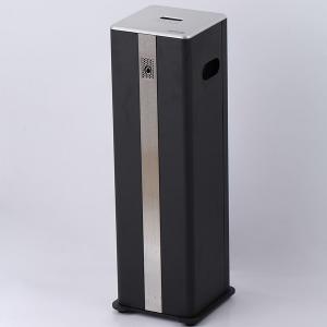 China Metal Electric Aroma Diffuser With Coverage 1500m3 For Hotel Lobby supplier