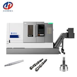 China Torno CNC T5.2-500Q de gran tamaño de corte de eje BMT55 SMTCL Slant Bed Torno CNC con eje Y wholesale