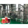 China エネルギー省エネの生産ラインのためのブルーベリー加工機械の完全なセット wholesale