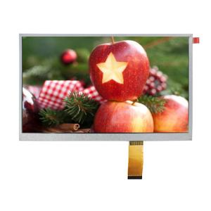 China El pedazo multi HMI LCD de la función 16 exhibe práctico reflexivo anti wholesale