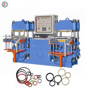 China China Factory Direct Sale Hydraulic Hot Press Machine For O-Ring Seal Ring/Rubber Product Making Machine supplier
