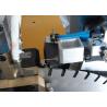 China High frequency induction automatic diamond segments brazing machine wholesale