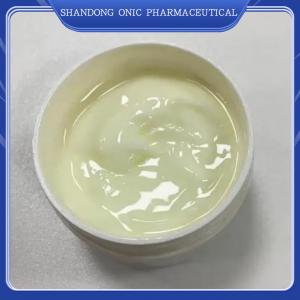 China Fast Acting Anesthesia Skin Numbing Cream Topical Anesthetic For Pain Relief OEM/ODM customized supplier