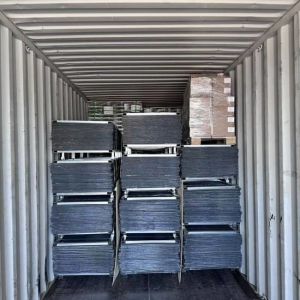 China La tecnología de las máquinas de triturador de metal de diamante galvanizado para la prevención de la oxidación wholesale