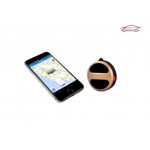 China SIM Card GSM/GPRS Micro GPS Tracking Device Voice Monitor With Mobile Number supplier