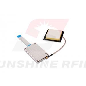 China Single Port UHF RFID Reader Module High Performance With Free DEMO / SDK supplier