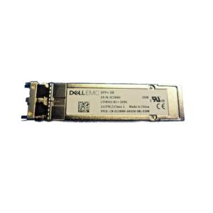 China Módulo óptico del transmisor-receptor de Dell 10GBASE-SR SFP+ 850nm los 300m LTF8502-BC+-DEN supplier