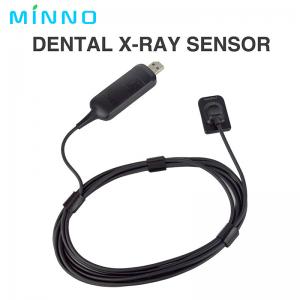 NanoPix 1 Dental Medical Devices Intraoral X Ray Sensor Waterproof