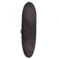 China Waterproof Custom Bodyboard Surfboard Travel Bags Unisex on sale