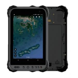 IP67 4G Android 9 Waterproof Android Tablet With GPS 8000mAh