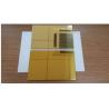 China Anti Bacterial Fireproofing Acp Mirror Sheet For External Wall wholesale