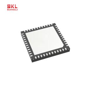 China Rendimiento MCU de la unidad del microcontrolador STM32F091CCU6 el alto integró sistemas wholesale