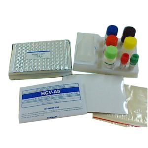 China Angiotensin I Converting Enzyme ACE Elisa Test Kit INVBIO on sale