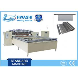 China Pneumatic Gantry Type Sheet Metal Welding Equipment for Door Panel Welding supplier