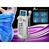 China Vertical Germany 808nm diodes laser hair removal machine for beauty shop use wholesale