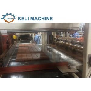 China KELI Customizable Concrete Block Making Machine Plc Operated supplier