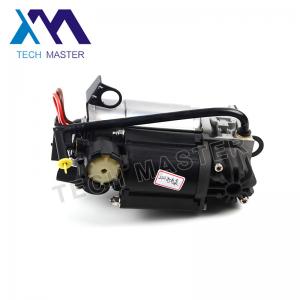 China Front Position Auto Small Air Compressor Pump For Mercedes B-E-N-Z W220 A2203200104 supplier