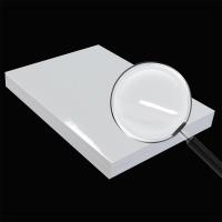 China Waterproof Glossy A3 260 Gsm Paper Natural White For Inkjet Printer on sale
