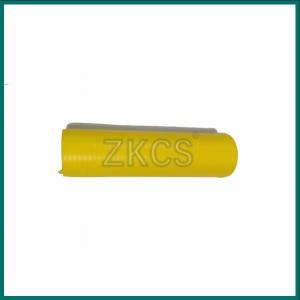 China Plastic Spiral Tube 2.0mm Auto Buckled Type  PP Supporting Core 196mm Length supplier