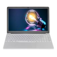 China 15.6 Inch Intel J3455 Win 10 Pro Notebook with 6000mAh Battery on sale