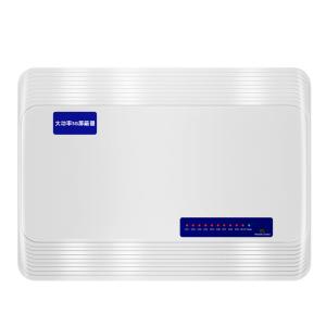 China Desktop sem fio do jammer do sinal do telefone celular para a frequência ultraelevada do VHF de 3G 4G 5G Wifi GPS supplier