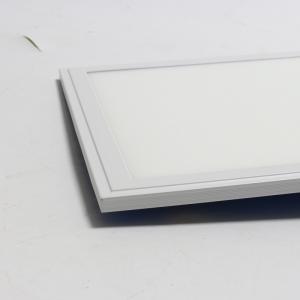 China Surface Mounted Led Flat Panel Light Fixture Drop Ceiling Light Panels 20W - 75W supplier