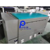 China CTP Offset Printing Computer To Plate Machine Maker 220v 1150KG on sale